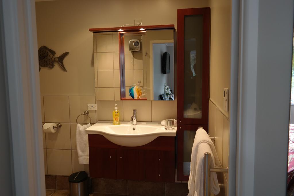 Sounds Vista B&B Picton Rom bilde